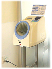 血圧測定器